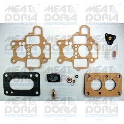 Repair Kit, carburettor